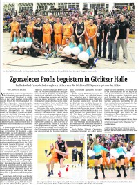 04.03.2014 Sächsische Zeitung