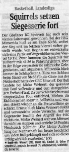 17.11.2015 Sächsische Zeitung