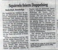 13.12.2012 Sächsische Zeitung