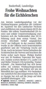 13.12.2016 Sächsische Zeitung