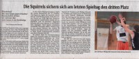 30.04.2013 Sächsische Zeitung