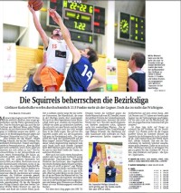 7.11.2013 Sächsische Zeitung
