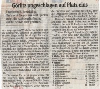 17.01.2014 Sächsische Zeitung