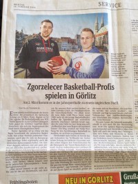 10.02.2014 Sächsische Zeitung