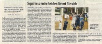 01.03.2016 Sächsische Zeitung