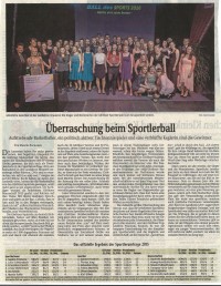 07.03.2016 Sächsische Zeitung