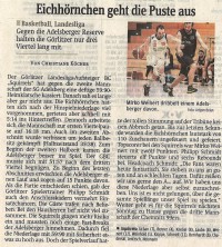 05.04.2016 Sächsische Zeitung