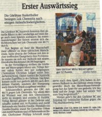 20.10.2016 Sächsische Zeitung