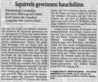 24.01.2017 Sächsische Zeitung