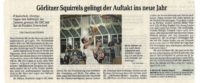 09.01.2017 Sächsische Zeitung