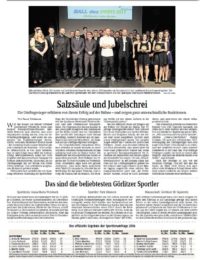 13.03.2017 Sächsische Zeitung