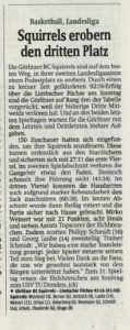 04.05.2017 Sächsische Zeitung
