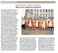 26.01.2018 Sächsische Zeitung